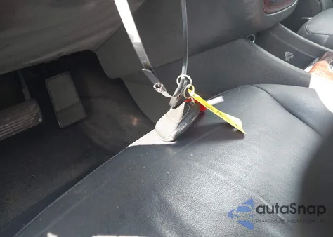 2011 Chevrolet Impala Lt из США, поврежденный, VIN 2G1WG5EK3B1294457